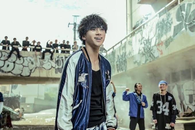 山田裕貴、出演作約100本！役途切れぬ理由「セリフがある役は贈り物」