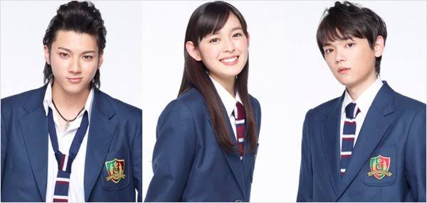 山田裕貴、出演作約100本！役途切れぬ理由「セリフがある役は贈り物」