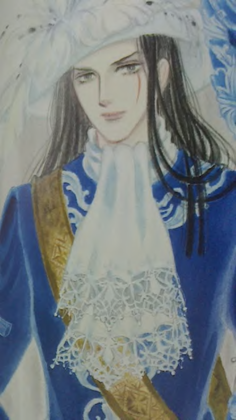 【少女漫画家】木原敏江を語ろう🌹