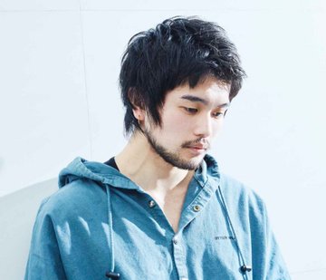 King Gnu・井口理、人気劇団の主宰者役で山崎賢人主演『劇場』出演