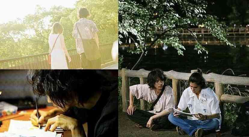 King Gnu・井口理、人気劇団の主宰者役で山崎賢人主演『劇場』出演