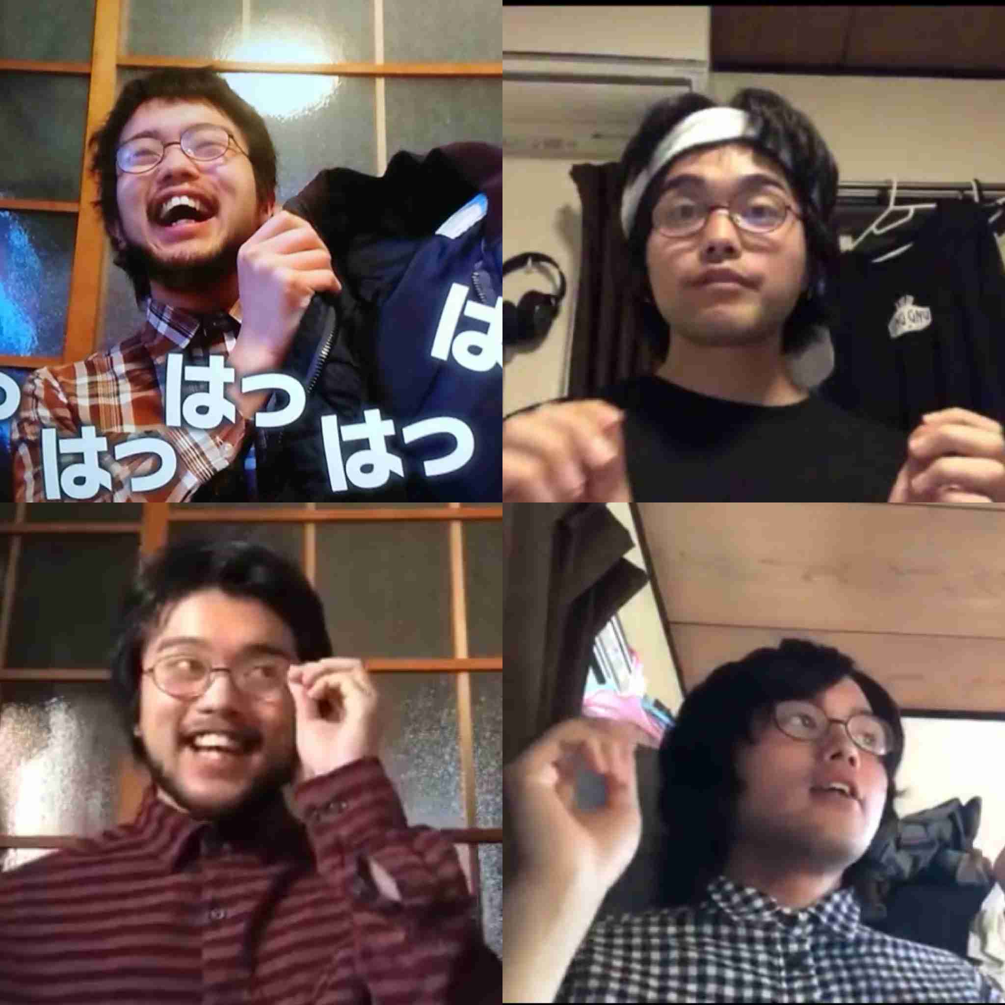 King Gnu・井口理、人気劇団の主宰者役で山崎賢人主演『劇場』出演