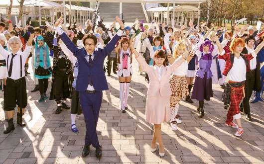 King Gnu・井口理、人気劇団の主宰者役で山崎賢人主演『劇場』出演