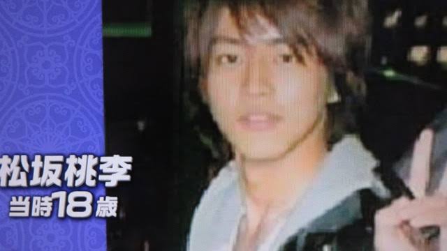 正直顔が変わりすぎだと思う男性芸能人