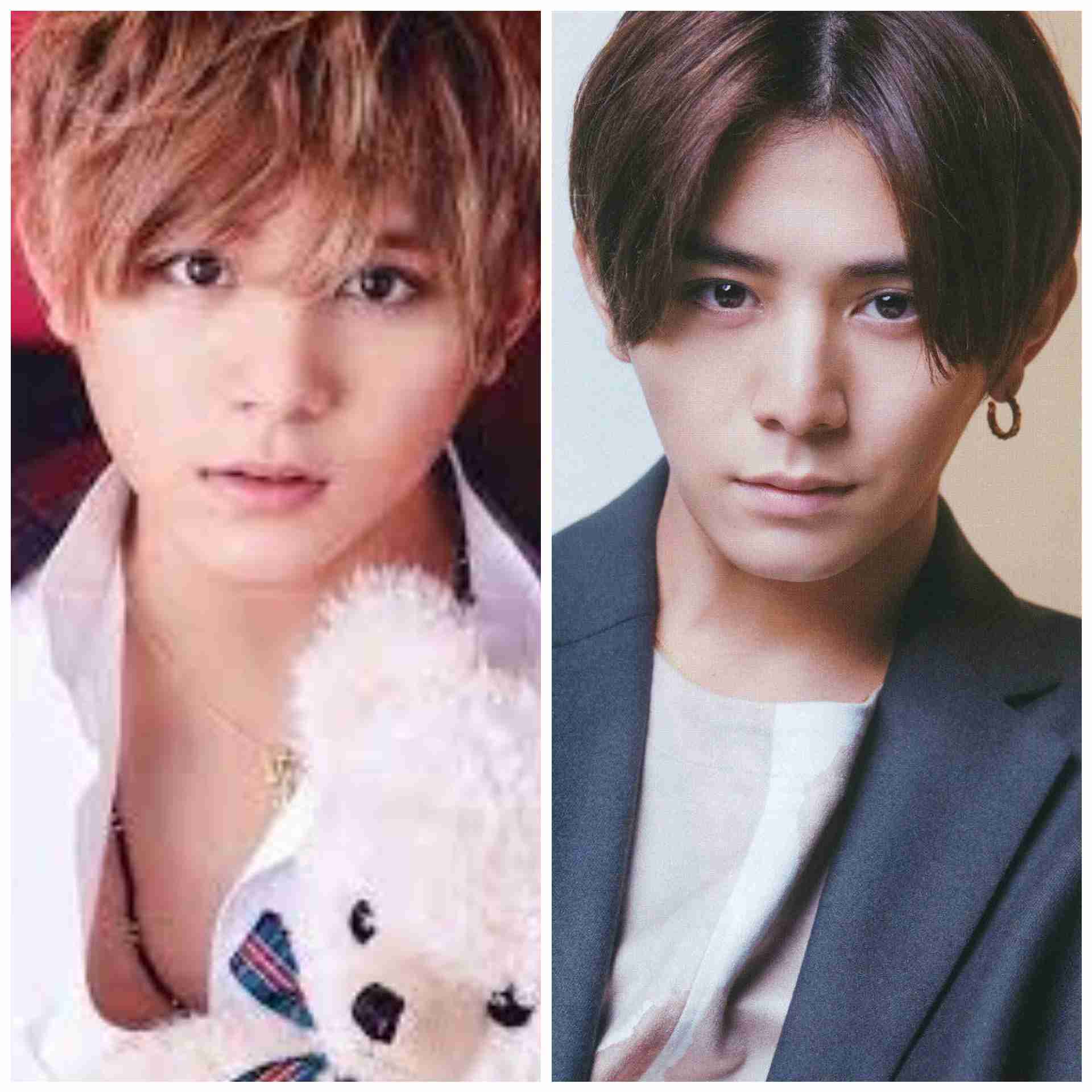 正直顔が変わりすぎだと思う男性芸能人