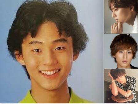 正直顔が変わりすぎだと思う男性芸能人