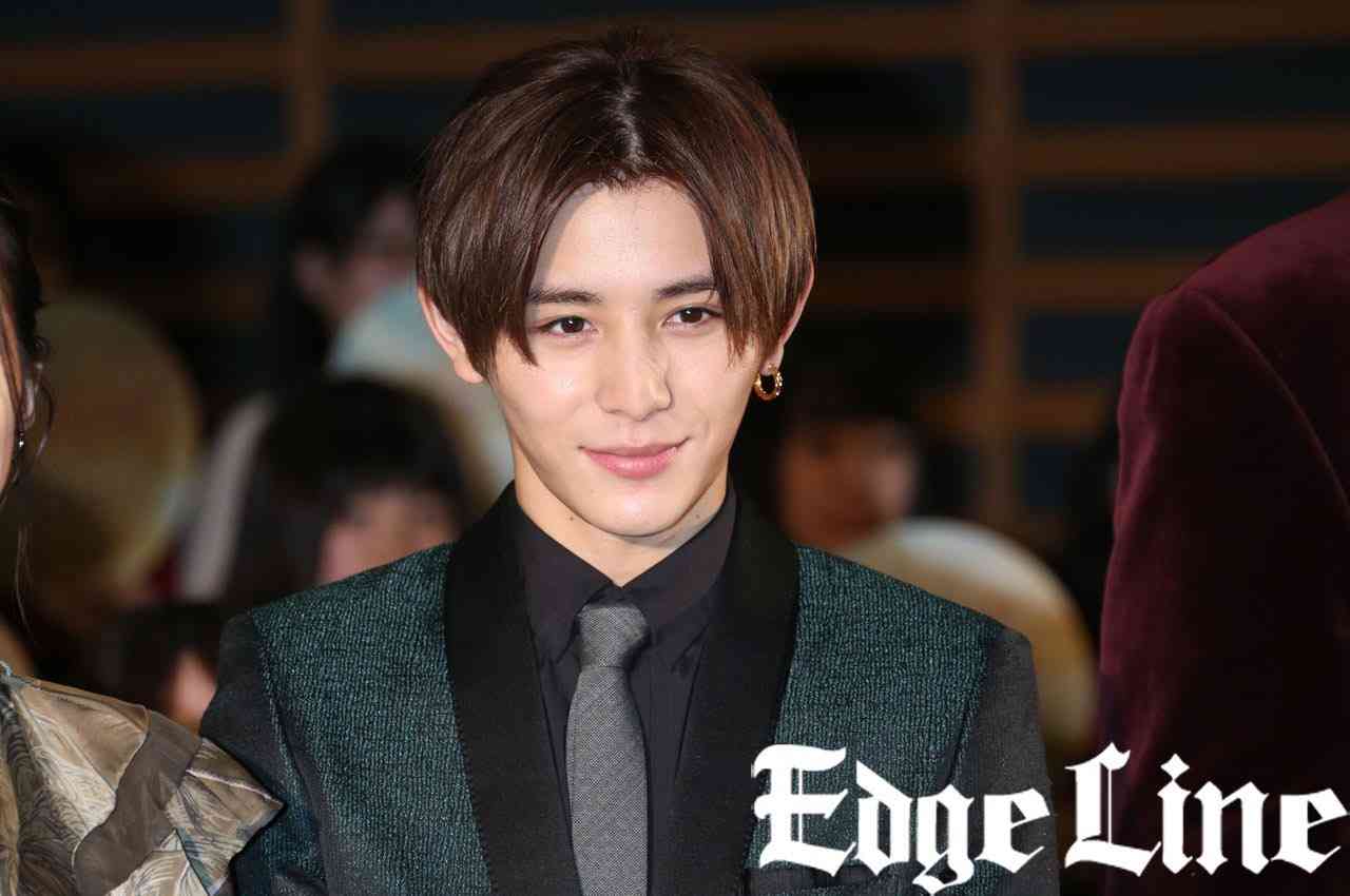 正直顔が変わりすぎだと思う男性芸能人