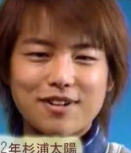 正直顔が変わりすぎだと思う男性芸能人