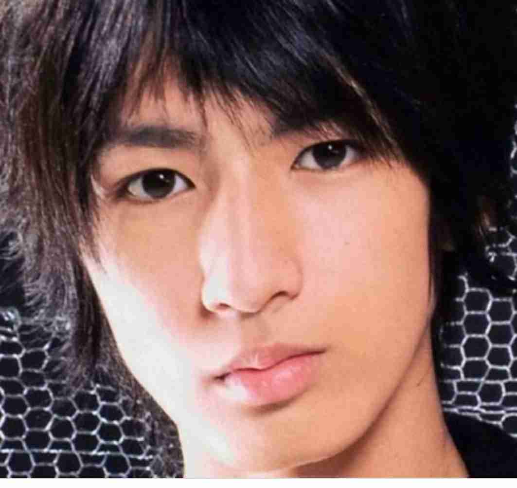 正直顔が変わりすぎだと思う男性芸能人