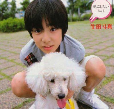 正直顔が変わりすぎだと思う男性芸能人