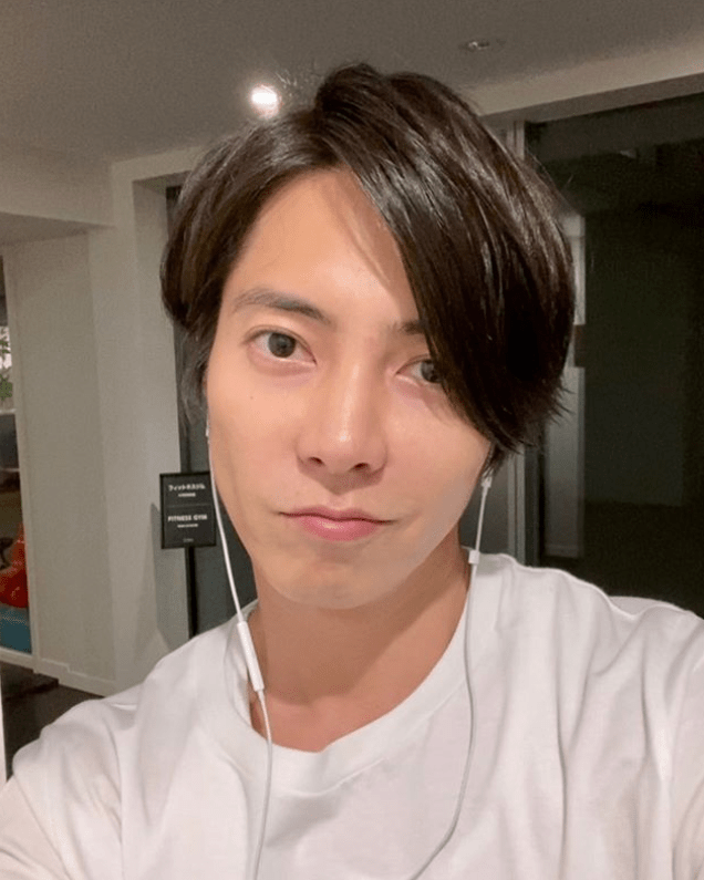 正直顔が変わりすぎだと思う男性芸能人