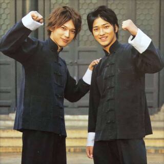 正直顔が変わりすぎだと思う男性芸能人