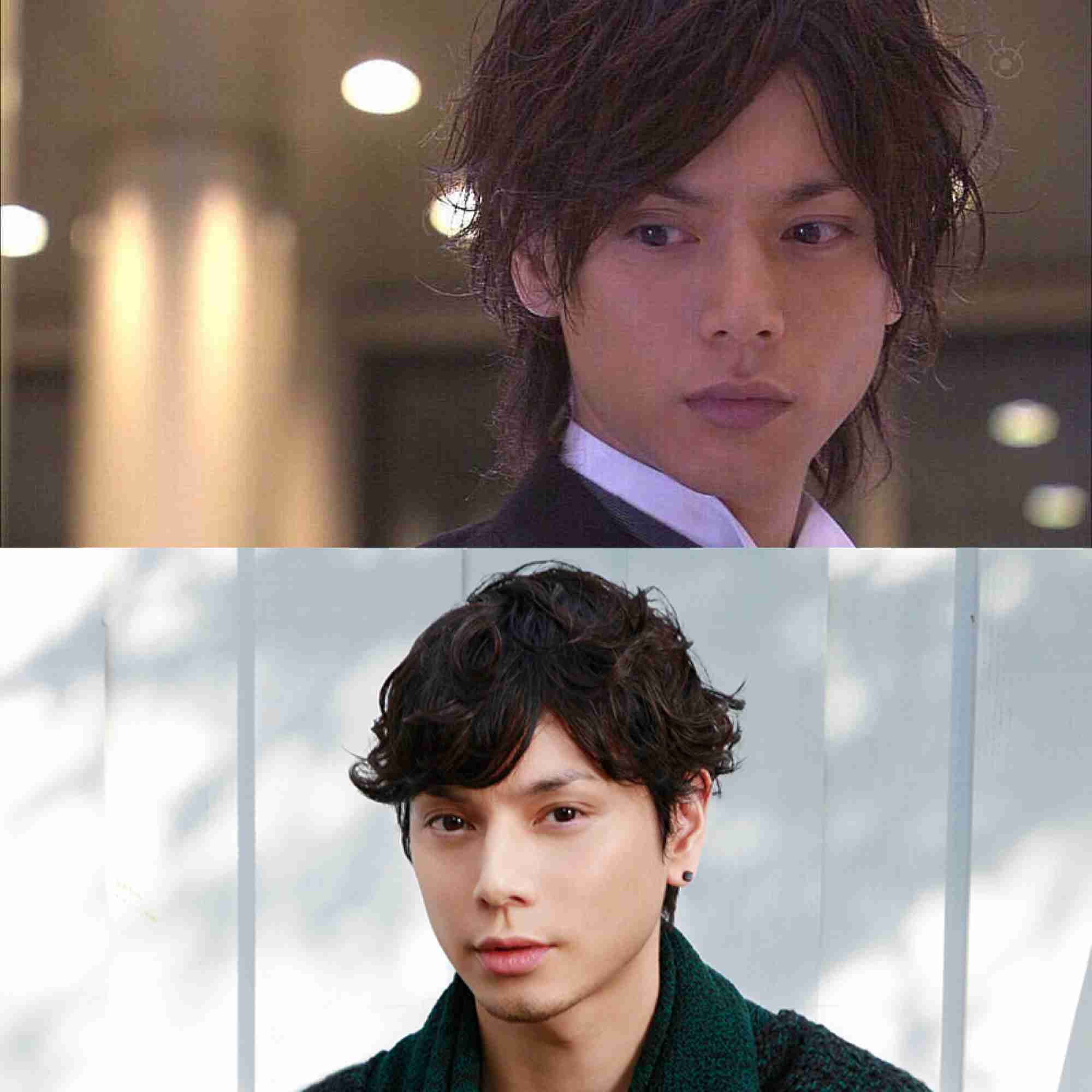 正直顔が変わりすぎだと思う男性芸能人