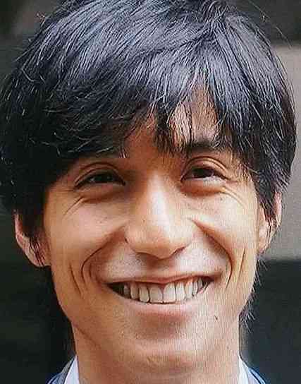 正直顔が変わりすぎだと思う男性芸能人