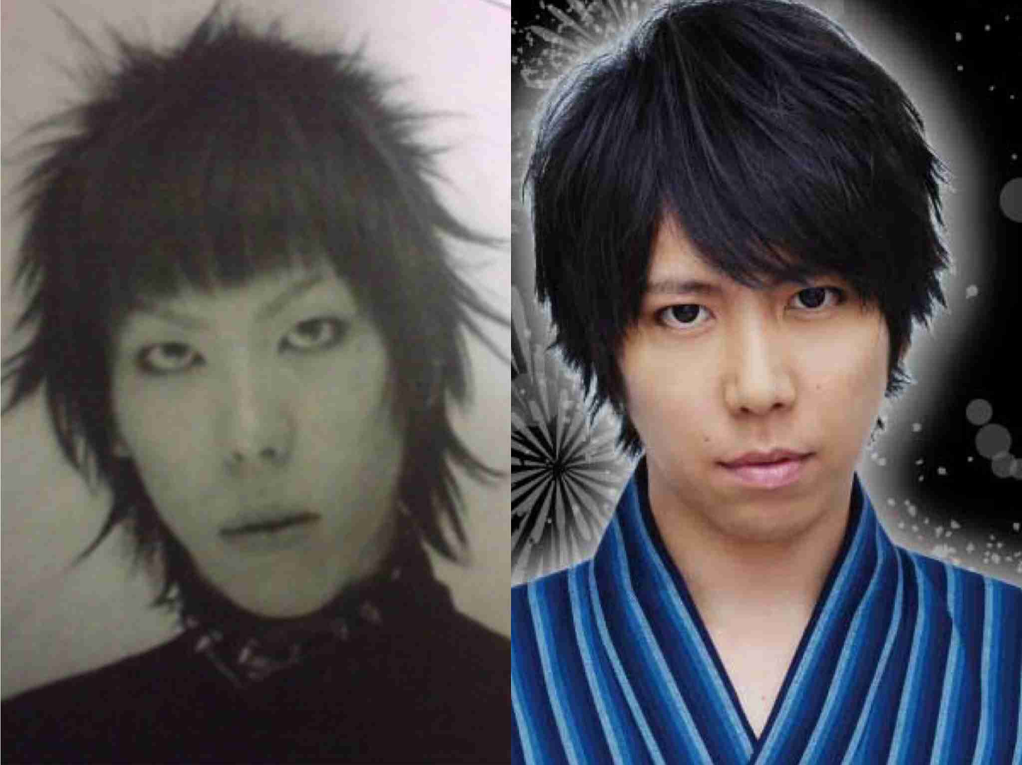 正直顔が変わりすぎだと思う男性芸能人