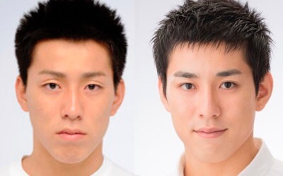 正直顔が変わりすぎだと思う男性芸能人