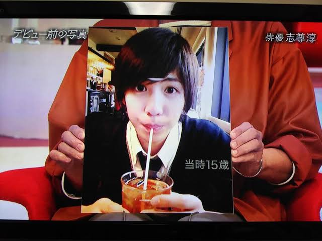 正直顔が変わりすぎだと思う男性芸能人