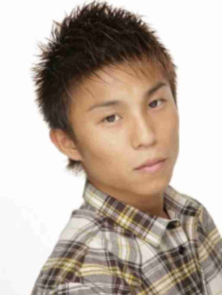 正直顔が変わりすぎだと思う男性芸能人