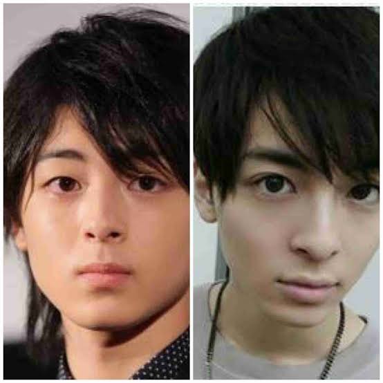 正直顔が変わりすぎだと思う男性芸能人