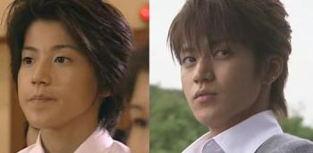 正直顔が変わりすぎだと思う男性芸能人