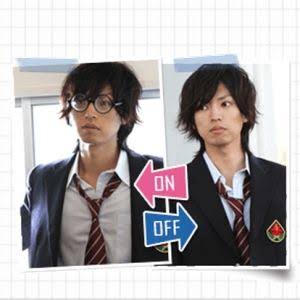 正直顔が変わりすぎだと思う男性芸能人