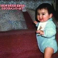 正直顔が変わりすぎだと思う男性芸能人