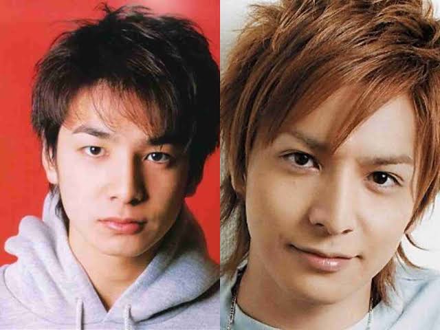 正直顔が変わりすぎだと思う男性芸能人