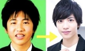 正直顔が変わりすぎだと思う男性芸能人