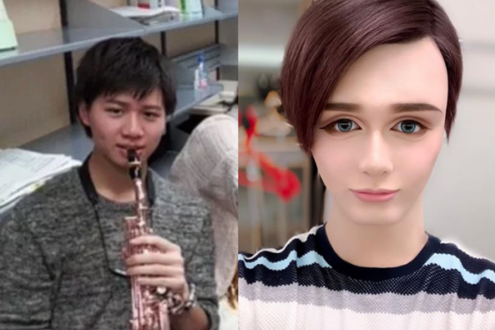 正直顔が変わりすぎだと思う男性芸能人