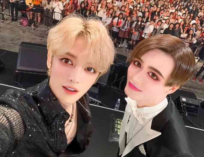 正直顔が変わりすぎだと思う男性芸能人