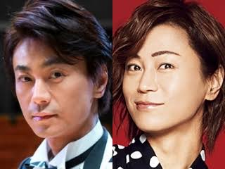 正直顔が変わりすぎだと思う男性芸能人