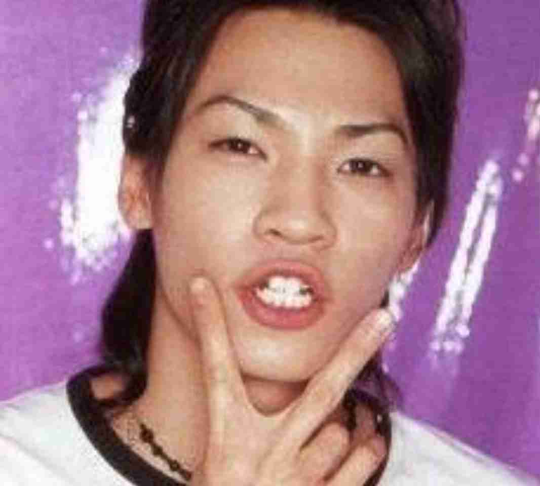 正直顔が変わりすぎだと思う男性芸能人