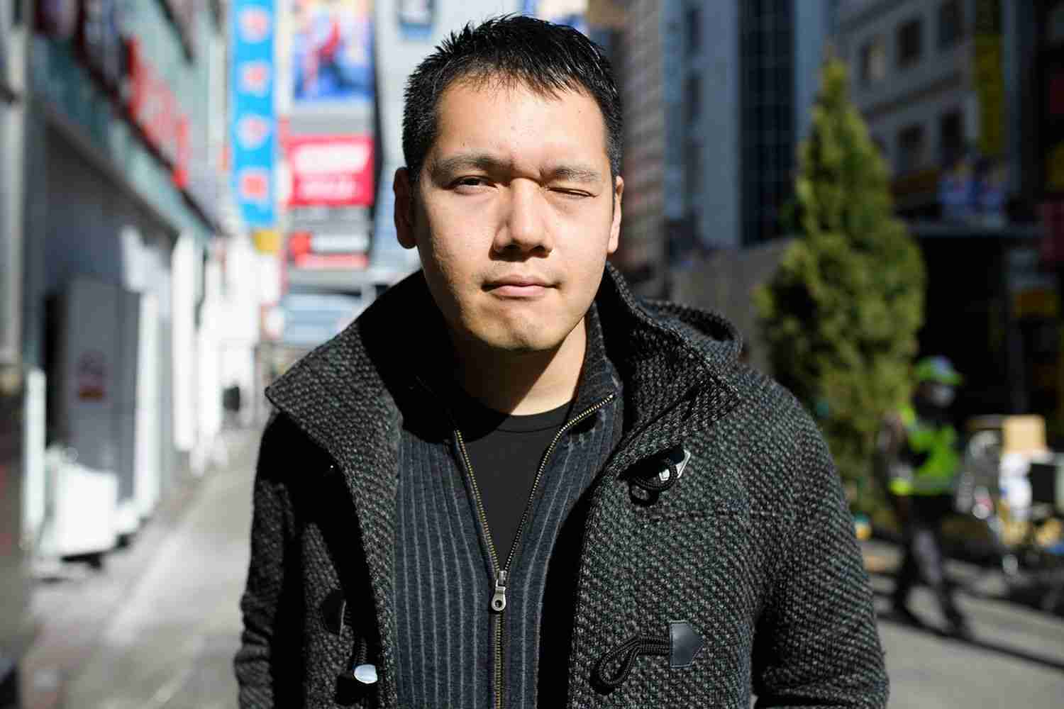 正直顔が変わりすぎだと思う男性芸能人