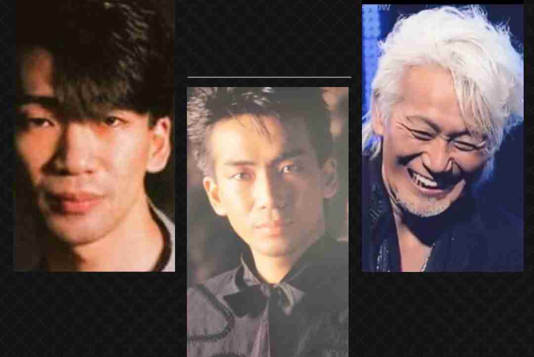 正直顔が変わりすぎだと思う男性芸能人