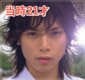 正直顔が変わりすぎだと思う男性芸能人