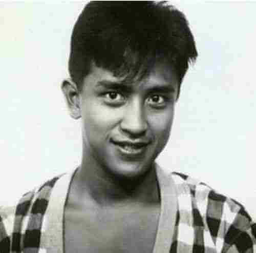 正直顔が変わりすぎだと思う男性芸能人