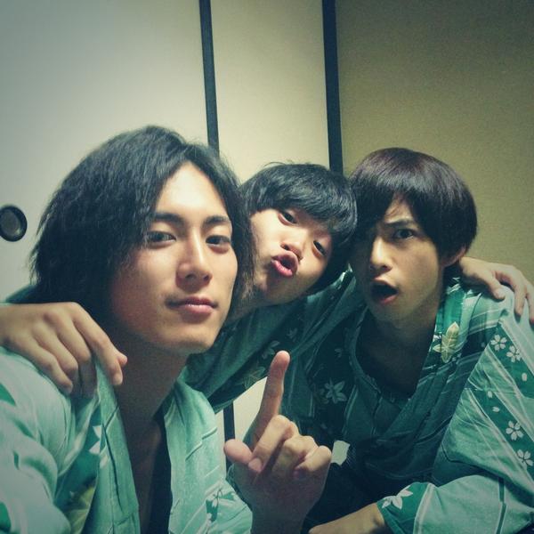 正直顔が変わりすぎだと思う男性芸能人