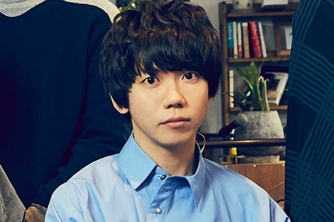 イケメン 男前なバンドの人が見たい ガールズちゃんねる Girls Channel