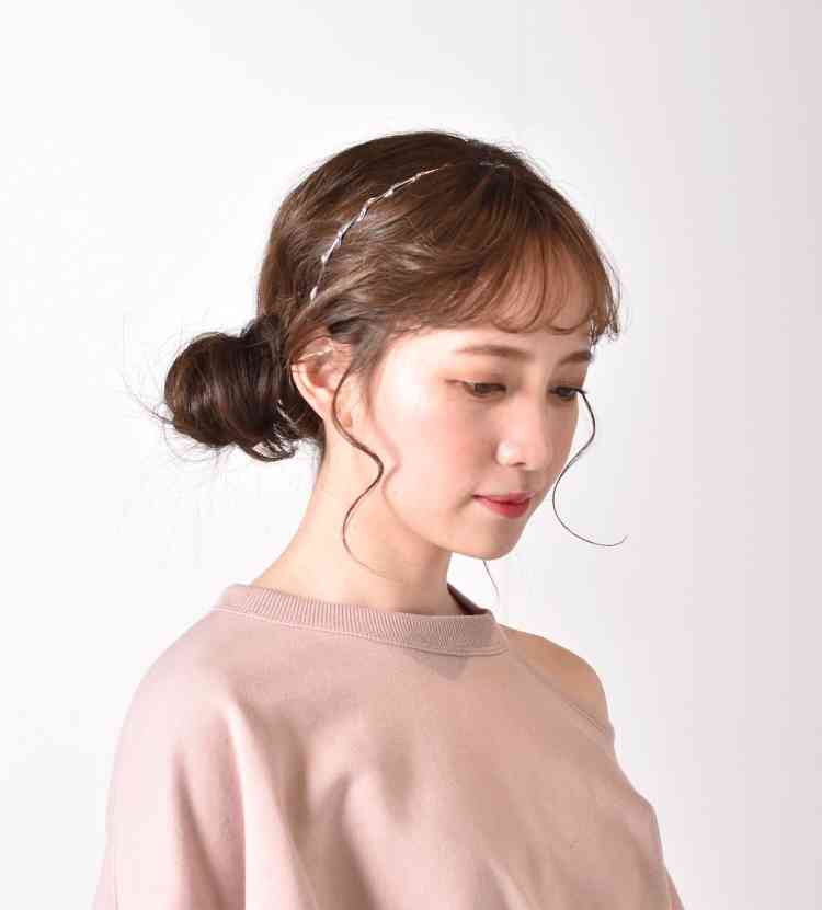 アクセサリー何個までつける?