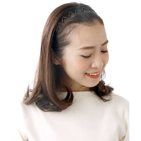 アクセサリー何個までつける?
