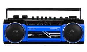 聴き放題の時代に「カセットテープ」の波　不便で面倒なのに人気の理由