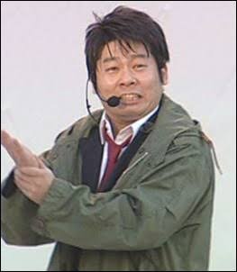 織田裕二