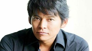 織田裕二