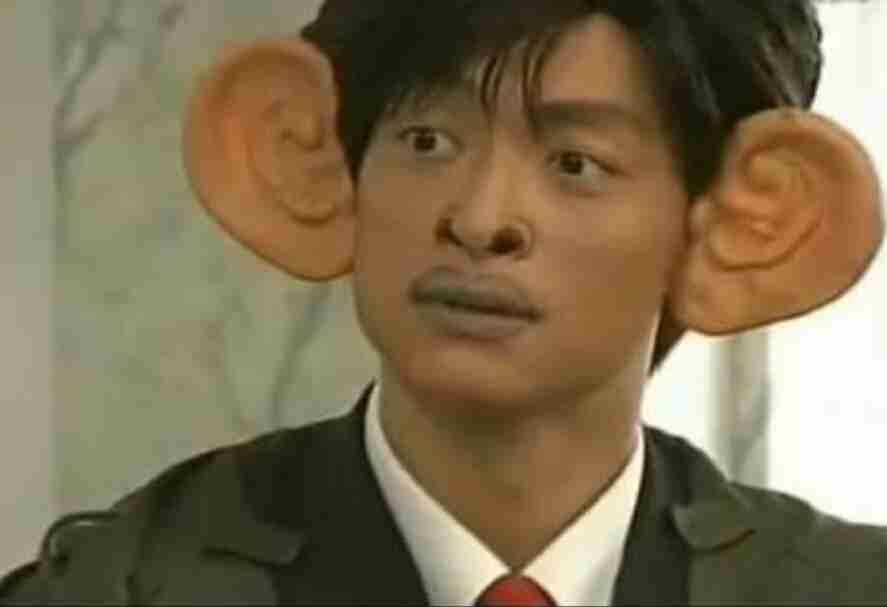 織田裕二