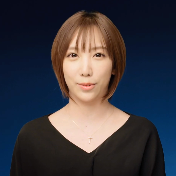 ざわちん、『チャイボーグメイク』姿を披露「加工級のようなメイクの仕上がりに」