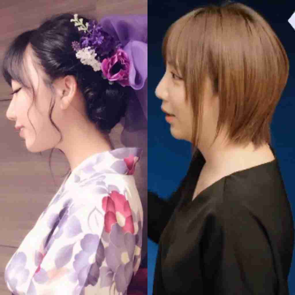 ざわちん、『チャイボーグメイク』姿を披露「加工級のようなメイクの仕上がりに」