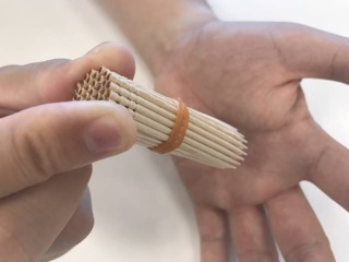 【ネタ可】背中が痒い！！