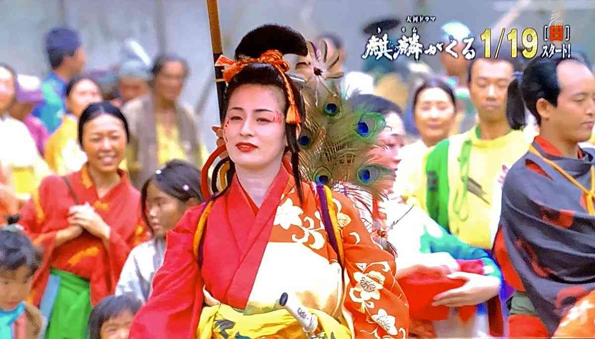 尾野真千子さんについて語ろう！