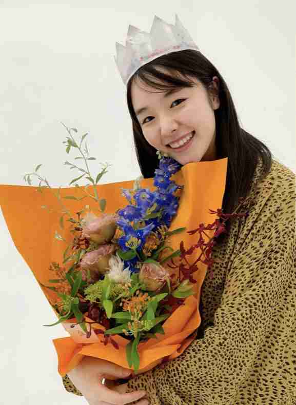 フェチなんです…唐田えりか“におわせ”まだあった　東出昌大、声で惑わせた