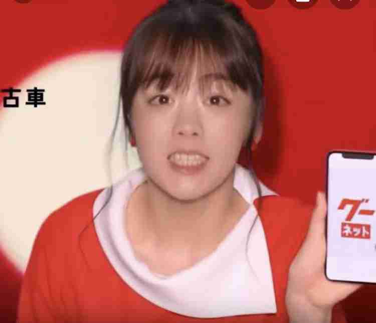 フェチなんです…唐田えりか“におわせ”まだあった　東出昌大、声で惑わせた